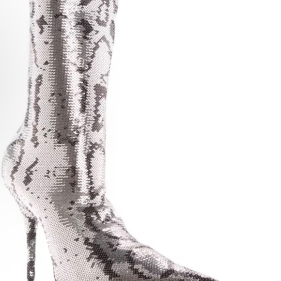 balenciaga boots - Picture 2 of 10
